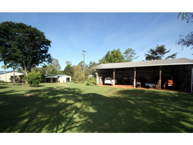 Yungaburra QLD 4884