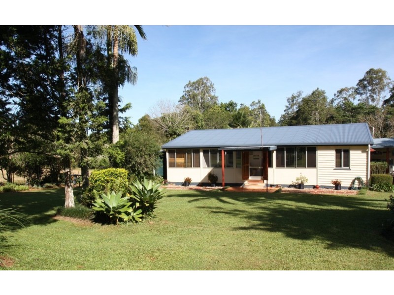 Yungaburra QLD 4884