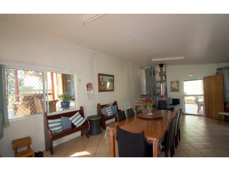 Yungaburra QLD 4884