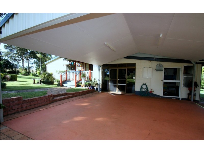 Yungaburra QLD 4884