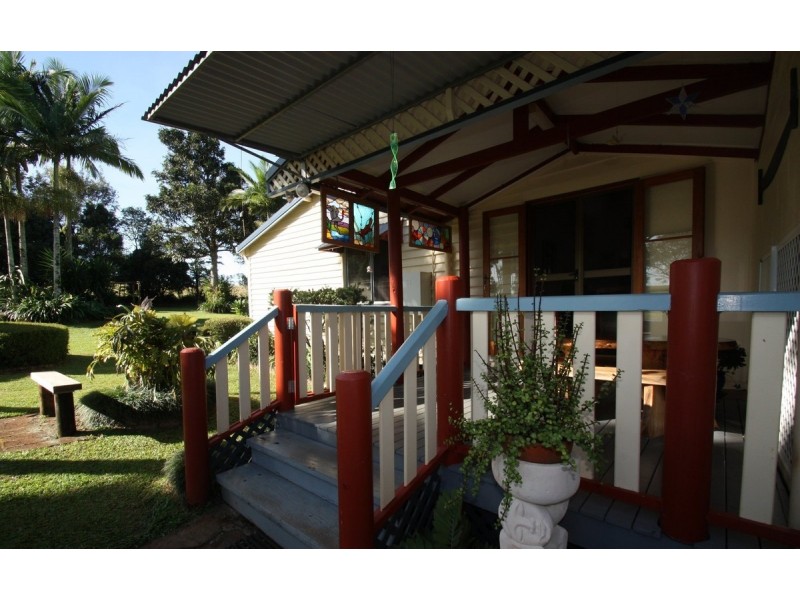 Yungaburra QLD 4884