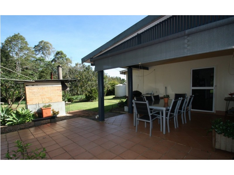 Yungaburra QLD 4884