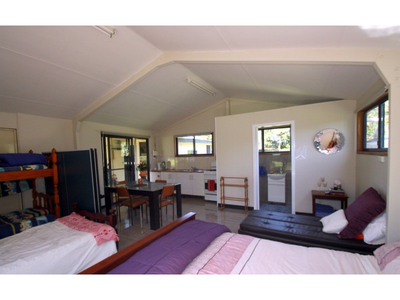 Yungaburra QLD 4884