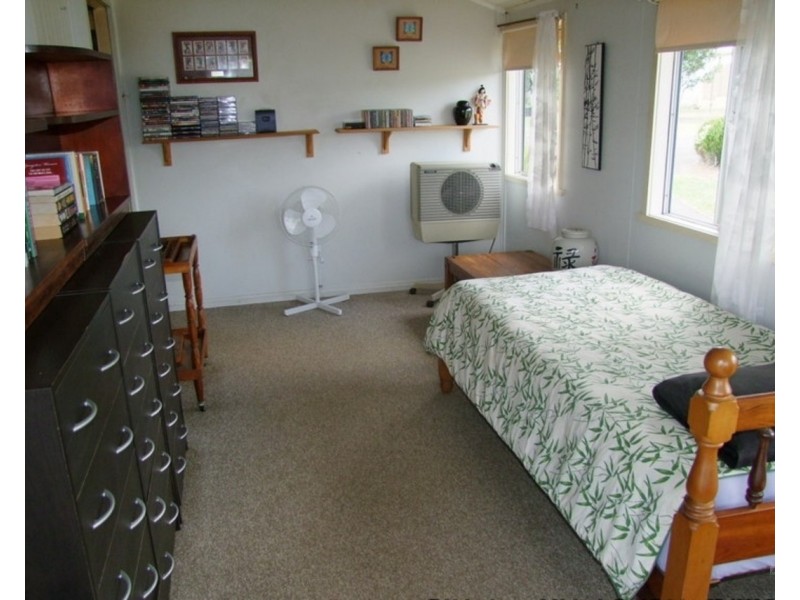 Millaa Millaa QLD 4886