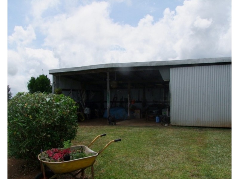 Millaa Millaa QLD 4886