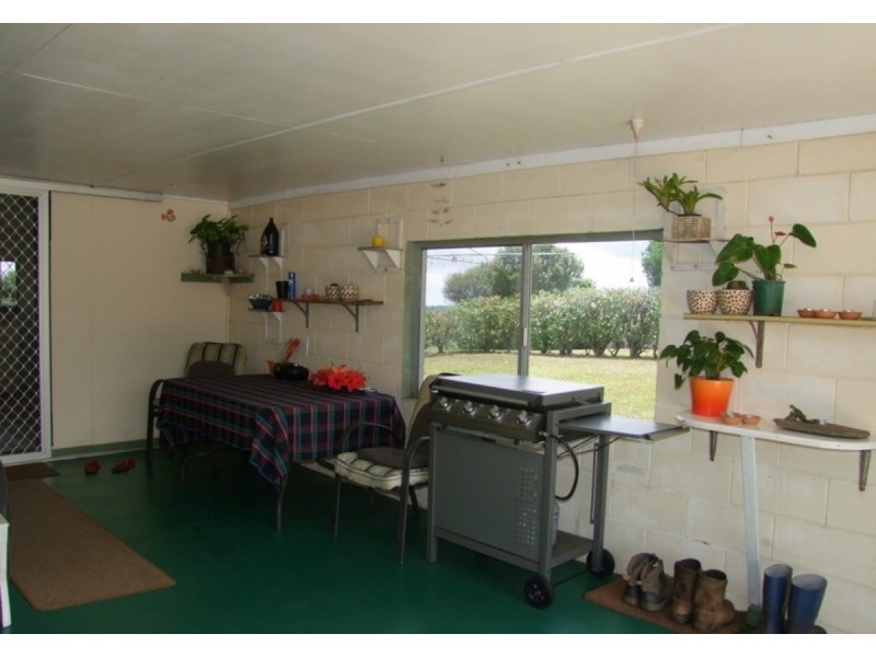 Millaa Millaa QLD 4886