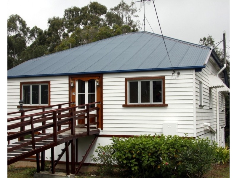 Ravenshoe QLD 4888