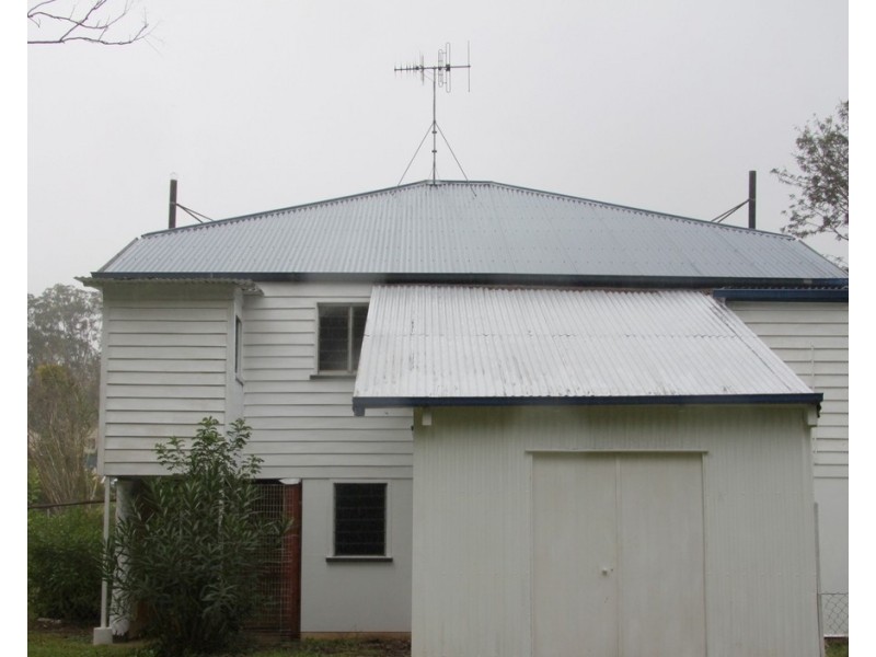 Ravenshoe QLD 4888