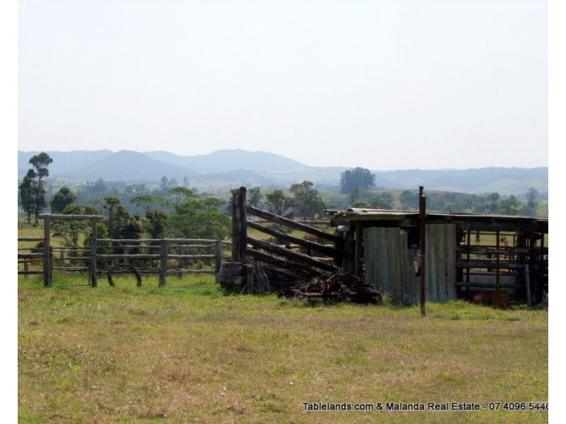 Millaa Millaa QLD 4886