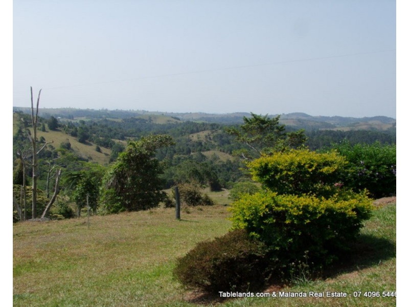 Millaa Millaa QLD 4886