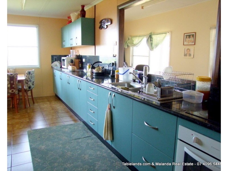 Millaa Millaa QLD 4886