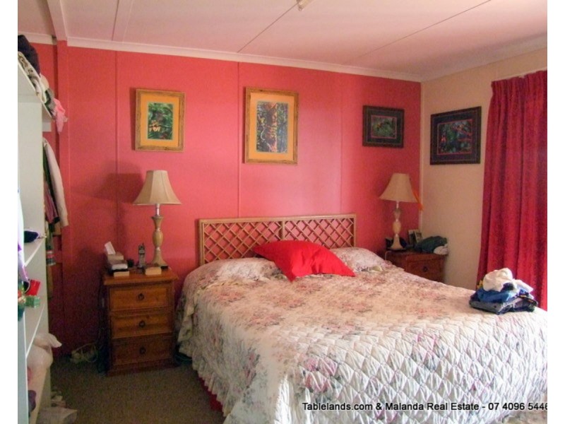 Millaa Millaa QLD 4886