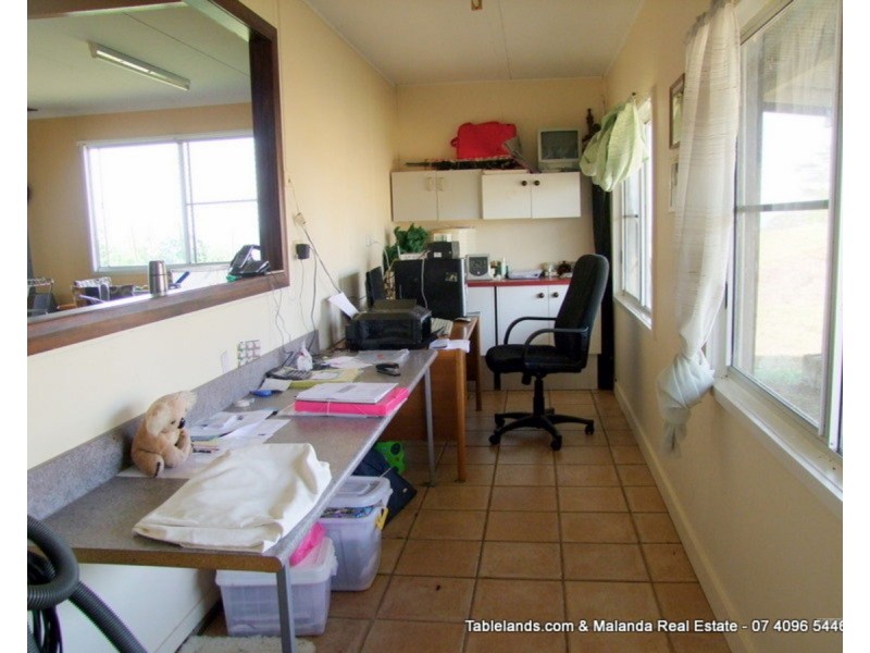 Millaa Millaa QLD 4886