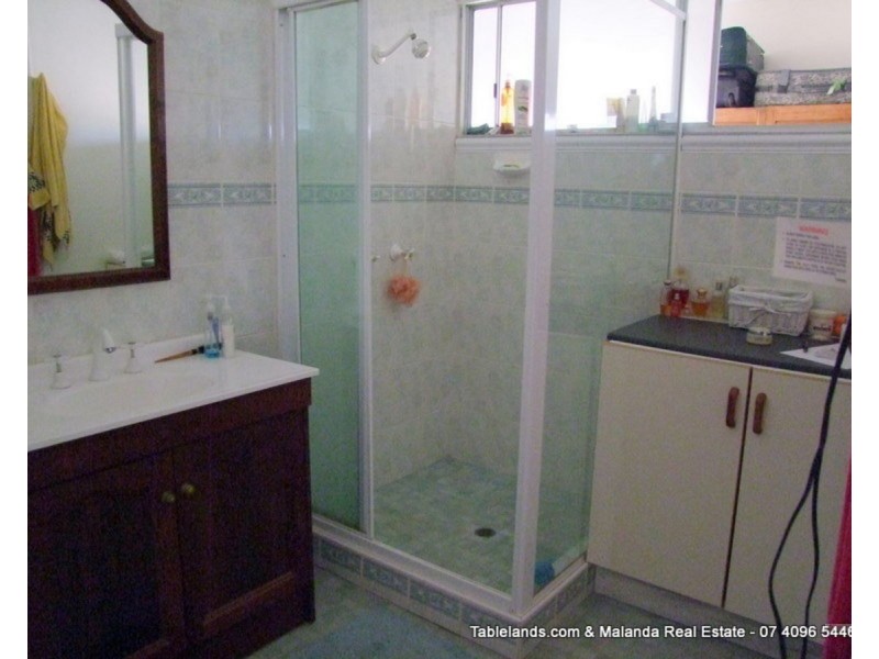 Millaa Millaa QLD 4886