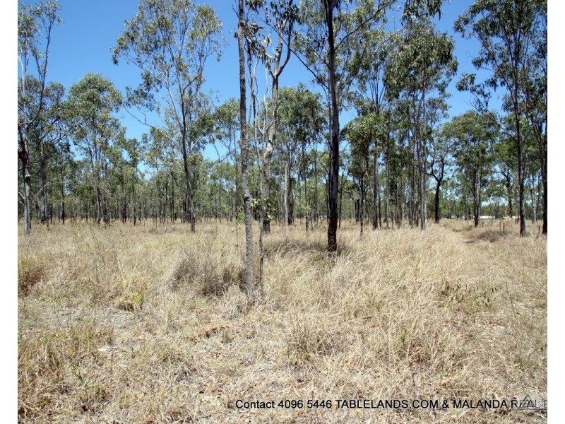 L1311 Lot 24 Jacaranda Drive, Millstream QLD 4888