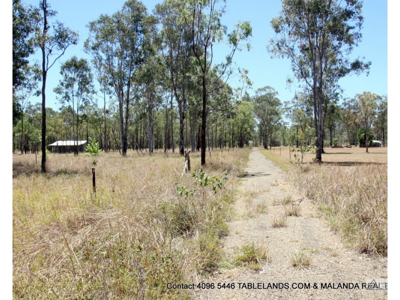 L1311 Lot 24 Jacaranda Drive, Millstream QLD 4888