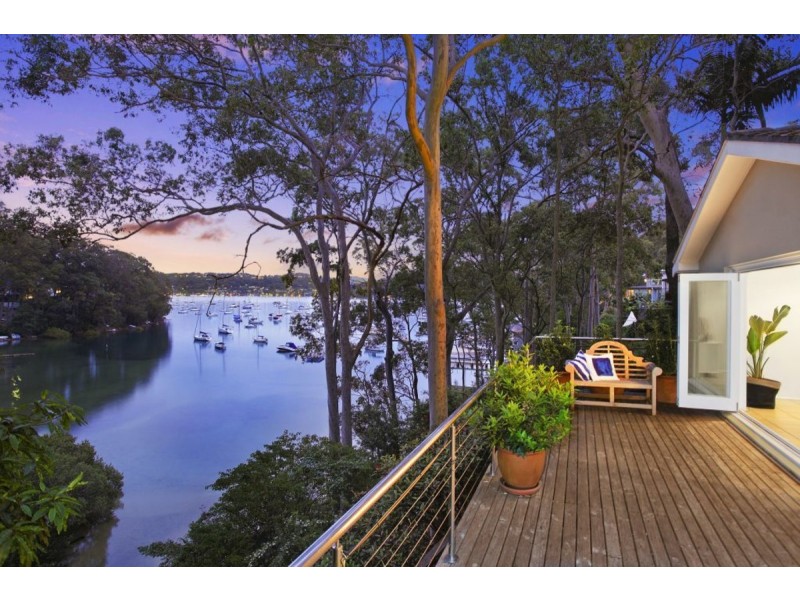 260 Hudson Parade, Avalon Beach NSW 2107