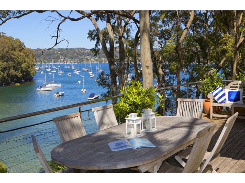 260 Hudson Parade, Avalon Beach NSW 2107