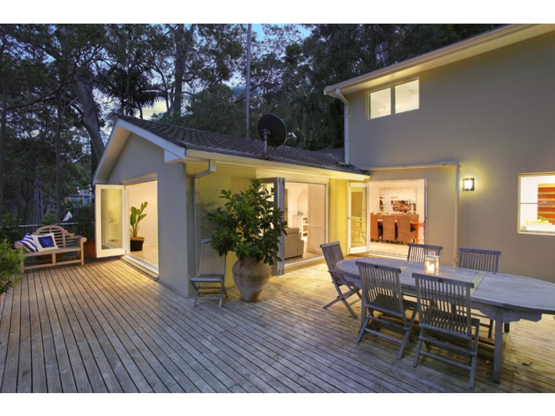 260 Hudson Parade, Avalon Beach NSW 2107