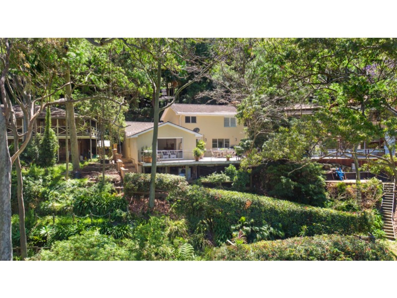 260 Hudson Parade, Avalon Beach NSW 2107