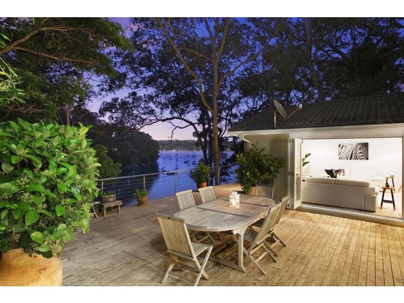 260 Hudson Parade, Avalon Beach NSW 2107