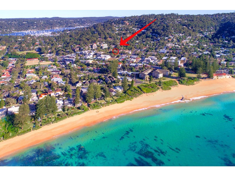 2/6 Foamcrest Avenue, Newport NSW 2106