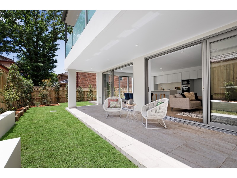 3/6 Foamcrest Avenue, Newport NSW 2106