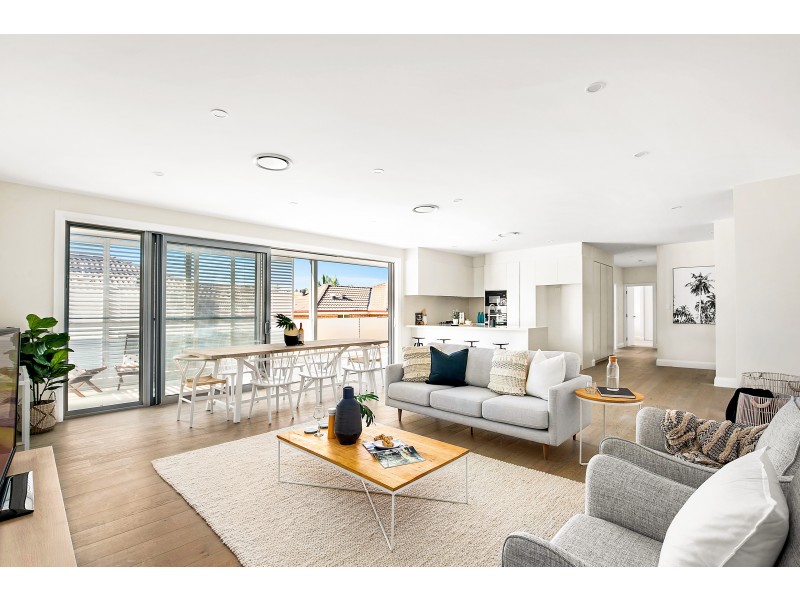 5/6 Foamcrest Avenue, Newport NSW 2106