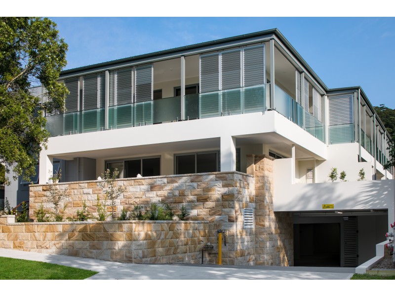 5/6 Foamcrest Avenue, Newport NSW 2106