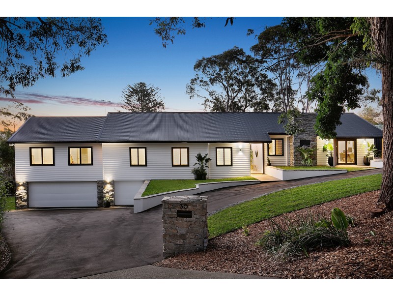 30 Crescent Road, Mona Vale NSW 2103