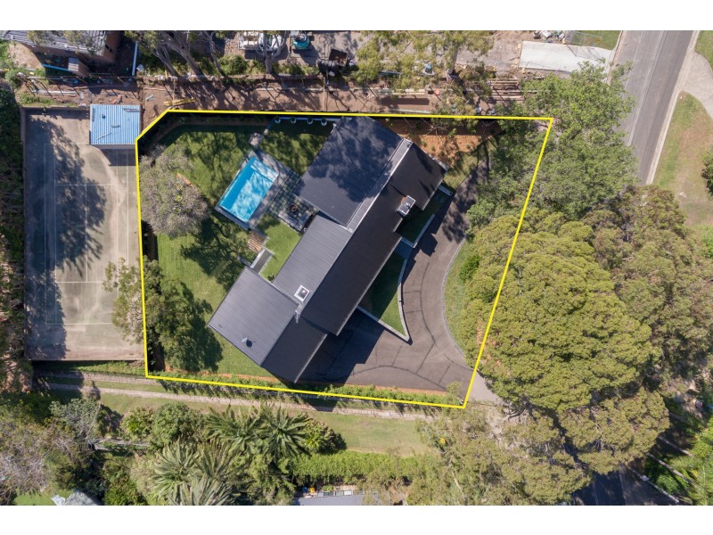 30 Crescent Road, Mona Vale NSW 2103