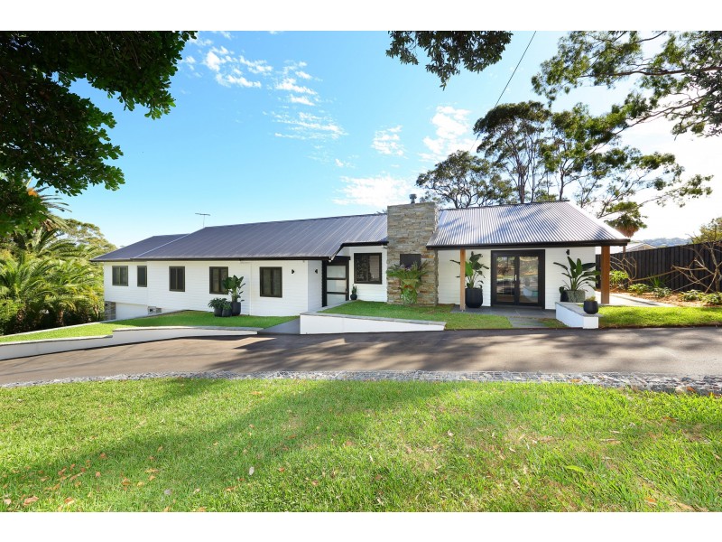 30 Crescent Road, Mona Vale NSW 2103