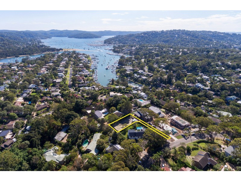 32 Crescent Road, Mona Vale NSW 2103