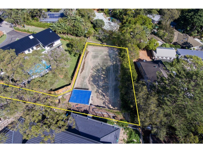 32 Crescent Road, Mona Vale NSW 2103