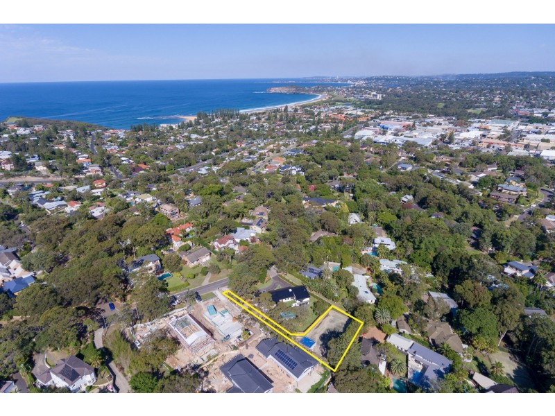 32 Crescent Road, Mona Vale NSW 2103