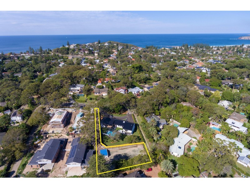 32 Crescent Road, Mona Vale NSW 2103