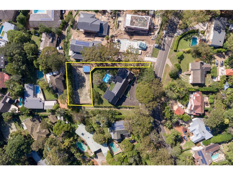 32 Crescent Road, Mona Vale NSW 2103