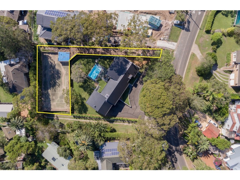 32 Crescent Road, Mona Vale NSW 2103