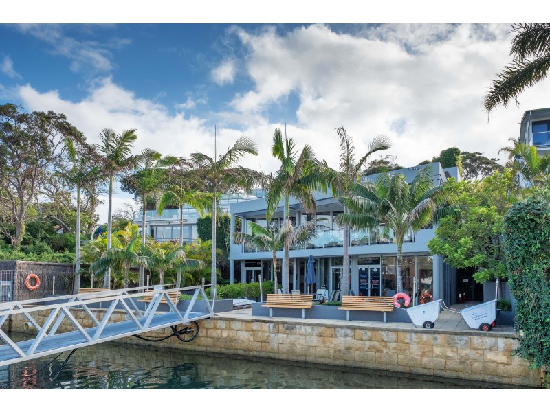 Berth 40/79-81 Beaconsfield Street, Newport NSW 2106