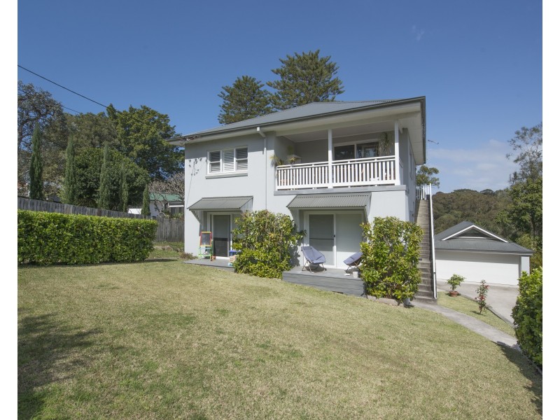 23 Beaconsfield Street, Newport NSW 2106