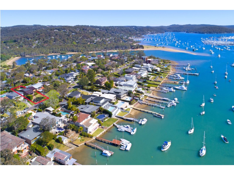 27 Rednal Street, Mona Vale NSW 2103