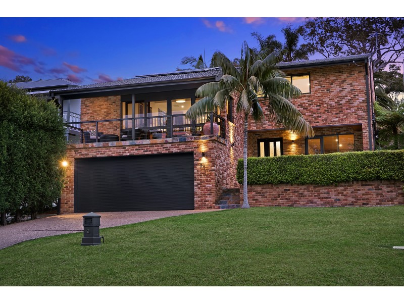 27 Rednal Street, Mona Vale NSW 2103