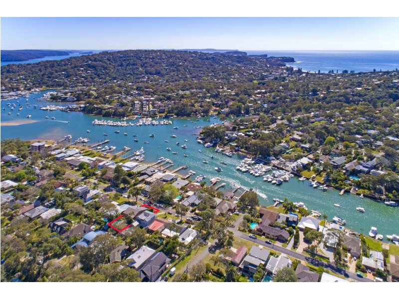 27 Rednal Street, Mona Vale NSW 2103