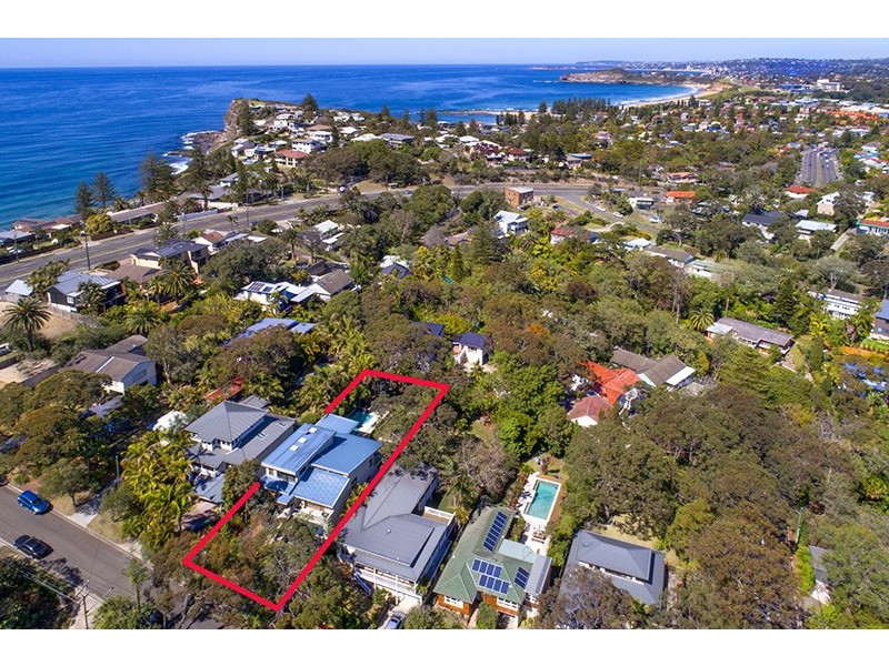 7 Cecil Road, Newport NSW 2106