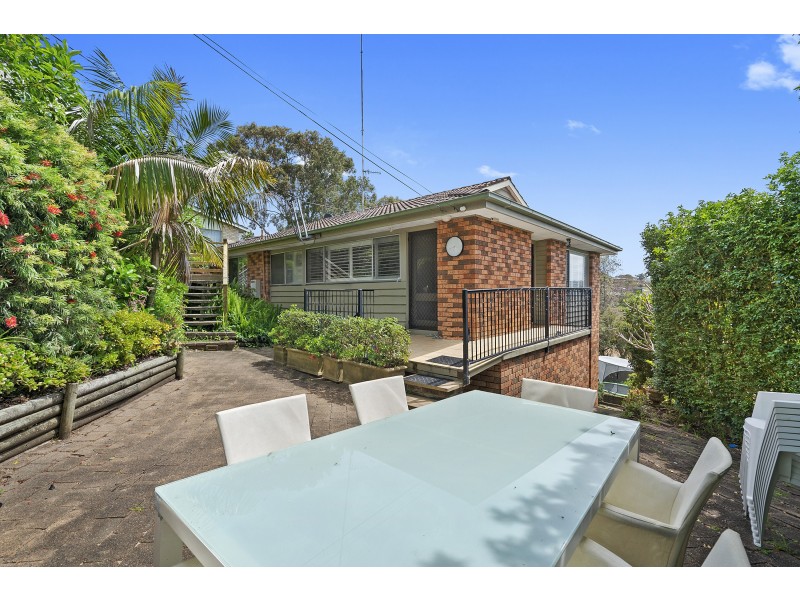 101 Elimatta Road, Mona Vale NSW 2103