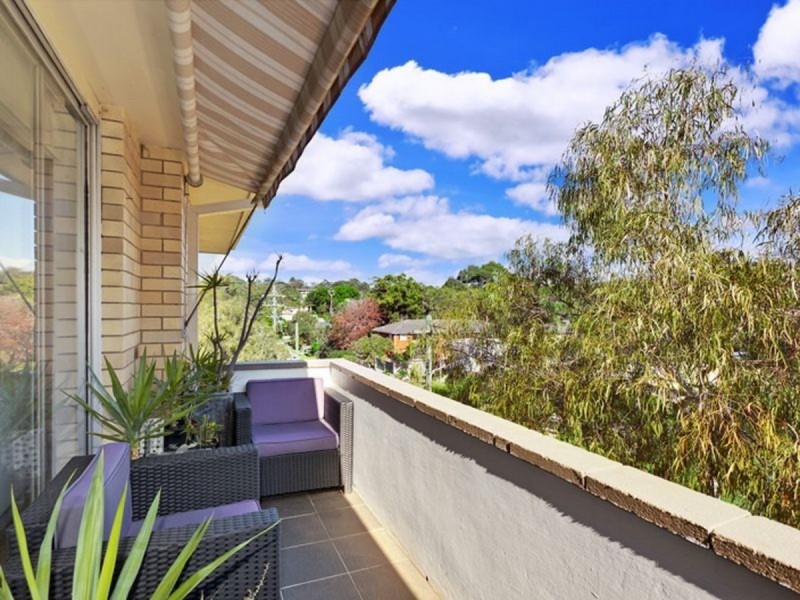 9/25 Bardo Road, Newport NSW 2106