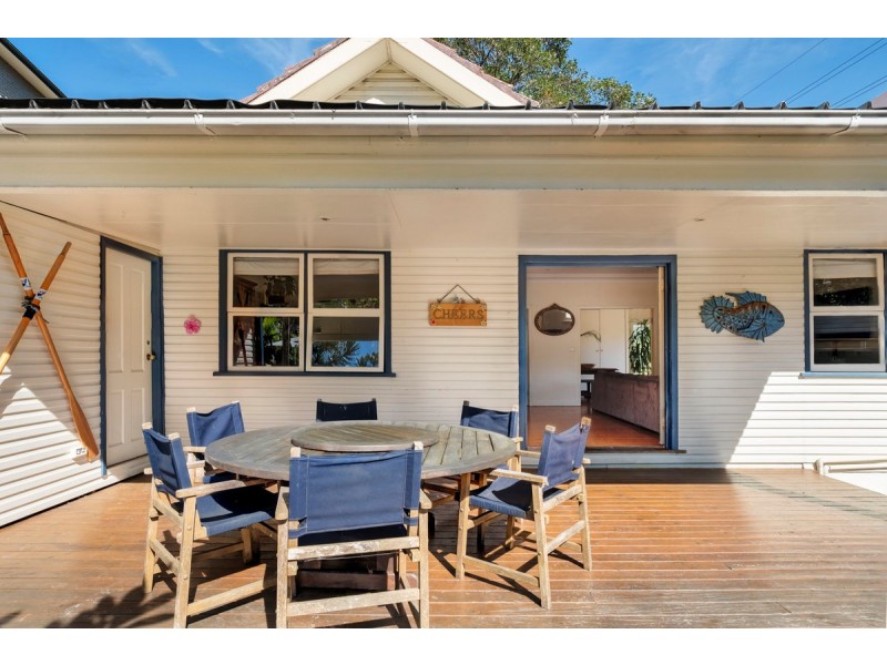 14 Gladstone Street, Newport NSW 2106