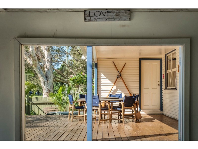 14 Gladstone Street, Newport NSW 2106