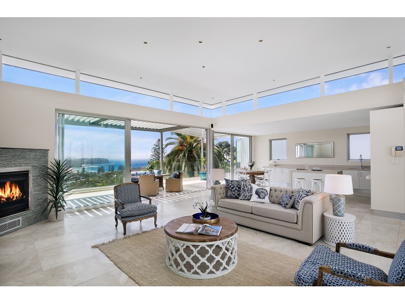 22 Bungan Head Road, Newport NSW 2106