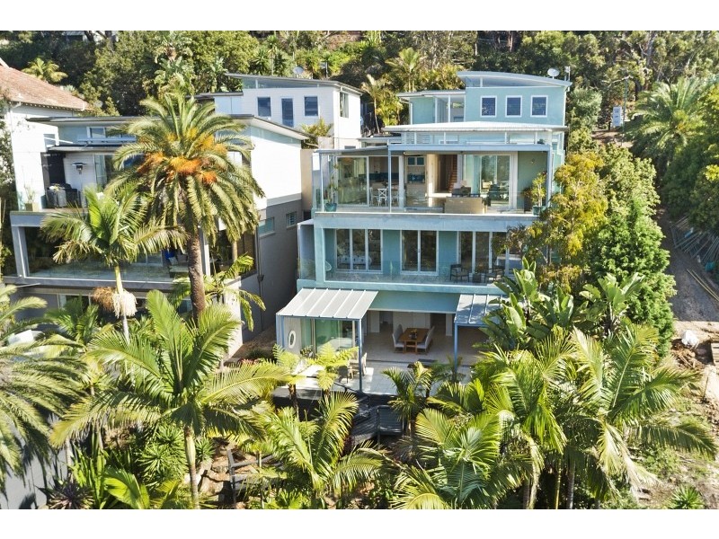 22 Bungan Head Road, Newport NSW 2106